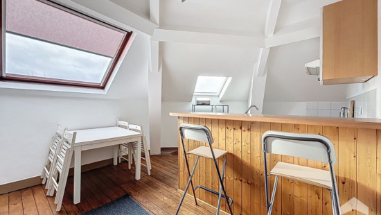 Rue Vandenbussche - 1 - 4 - 1030