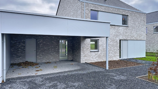 Voie de la Tombe - 12 - - 4537