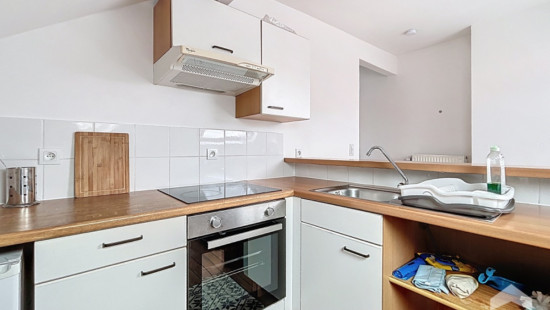 Rue Vandenbussche - 1 - 4 - 1030