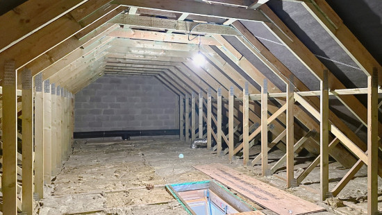 Voie de la Tombe - 8 - - 4537