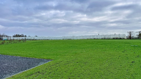 Voie de la Tombe - 8 - - 4537