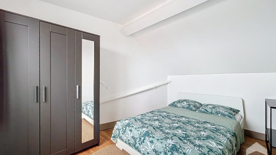 Rue Vandenbussche - 1 - 4 - 1030