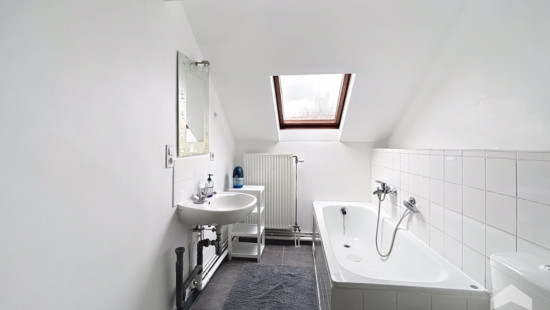 Rue Vandenbussche - 1 - 4 - 1030