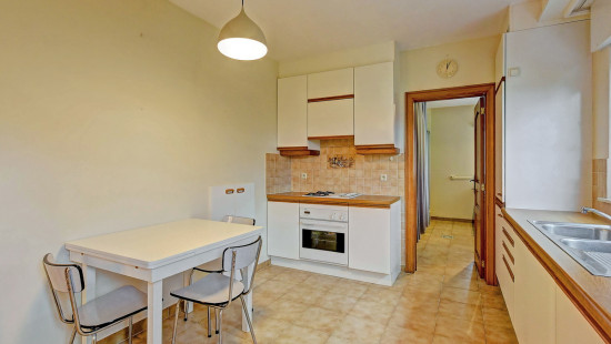 Langeweg - 130 - - 3090