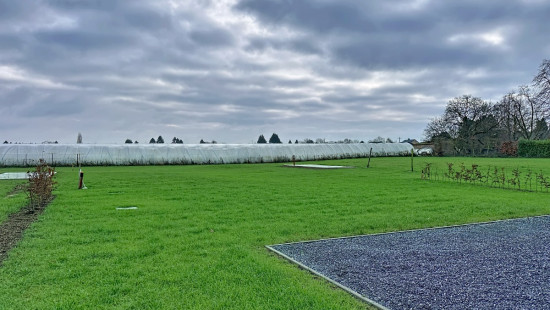 Voie de la Tombe - 12 - - 4537