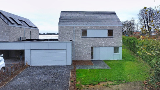 Voie de la Tombe - 8 - - 4537