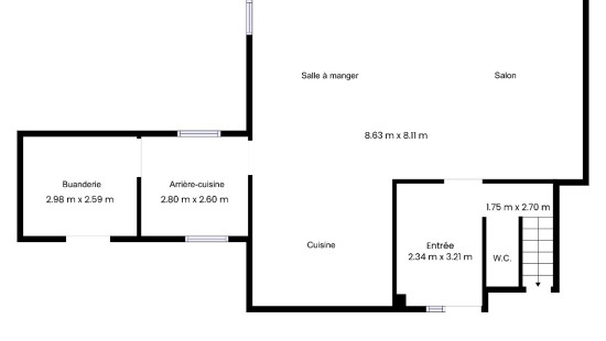 Voie de la Tombe - 12 - - 4537
