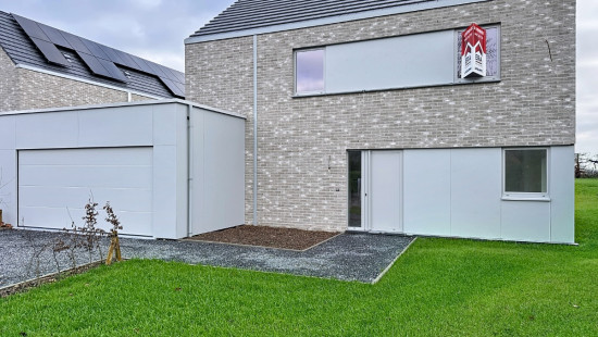 Voie de la Tombe - 8 - - 4537