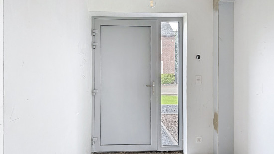 Voie de la Tombe - 12 - - 4537