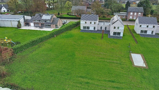 Voie de la Tombe - 8 - - 4537