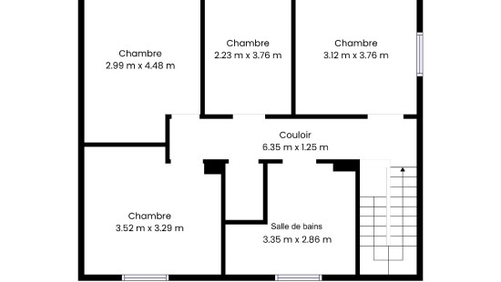 Voie de la Tombe - 12 - - 4537