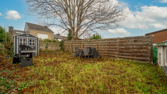 Rue de la Solidarité - 3 - - 4000