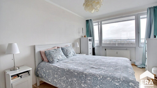 Avenue Marius Renard - 27A - 15 - 1070