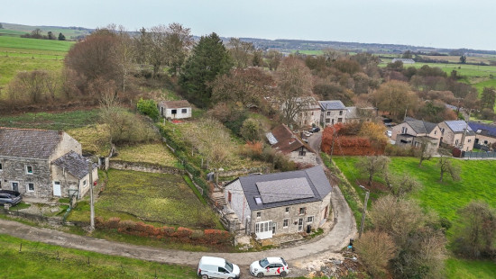 Rue de Wagnée - 11 - A - 5640