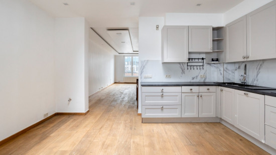 Frans Halsvest - 32 - - 2800