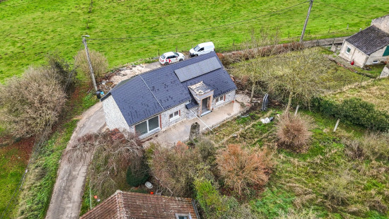 Rue de Wagnée - 11 - A - 5640