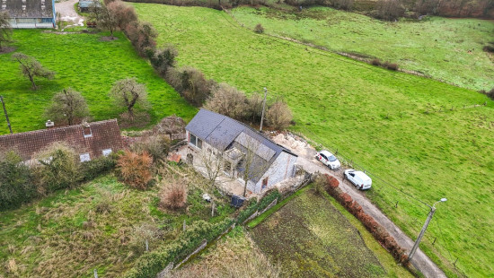 Rue de Wagnée - 11 - A - 5640