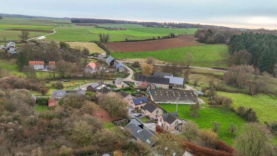 Rue de Wagnée - 11 - A - 5640