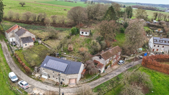 Rue de Wagnée - 11 - A - 5640