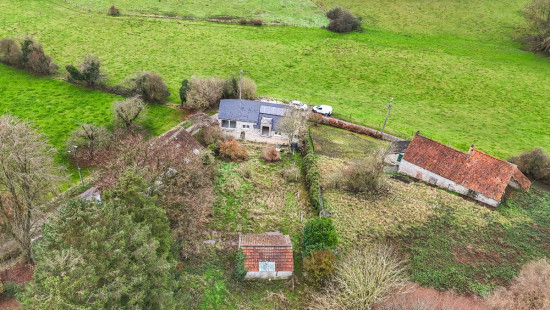 Rue de Wagnée - 11 - A - 5640