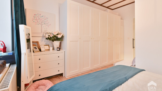 Rue Alexandre Markelbach - 138 - 0 - 1030