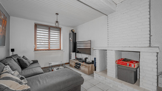 Rue de la Solidarité - 3 - - 4000