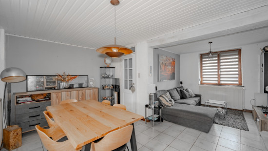 Rue de la Solidarité - 3 - - 4000