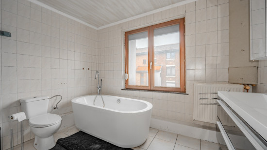 Rue de la Solidarité - 3 - - 4000