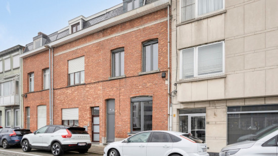 Frans Halsvest - 32 - - 2800