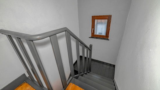 Rue de la Solidarité - 3 - - 4000