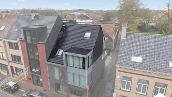 Casselstraat - 27 - - 8970