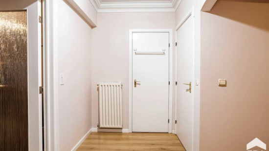 Leo de Béthunelaan - 127 - 1 - 9300