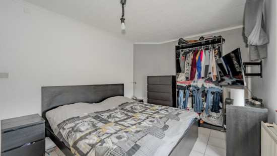 Rue de la Solidarité - 3 - - 4000