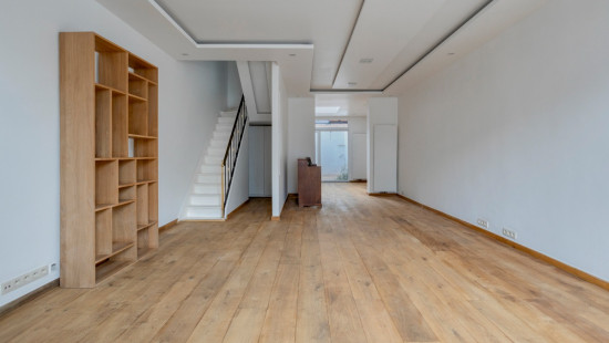 Frans Halsvest - 32 - - 2800