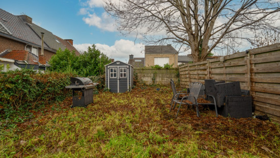 Rue de la Solidarité - 3 - - 4000