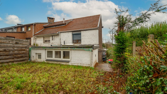 Rue de la Solidarité - 3 - - 4000