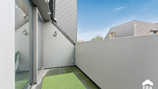 Casselstraat - 27 - - 8970