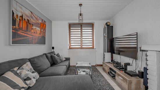 Rue de la Solidarité - 3 - - 4000