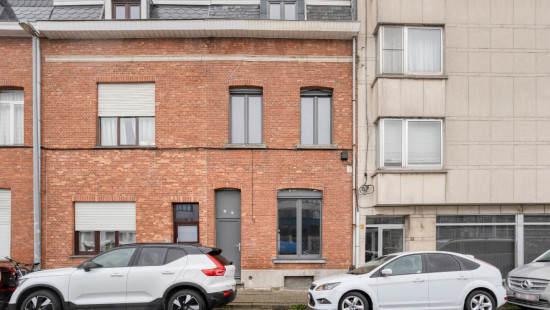 Frans Halsvest - 32 - - 2800