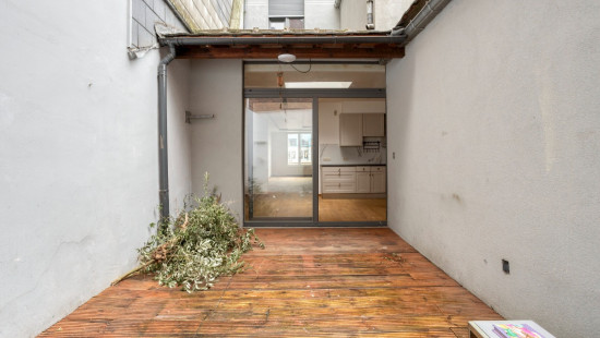 Frans Halsvest - 32 - - 2800