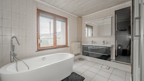 Rue de la Solidarité - 3 - - 4000