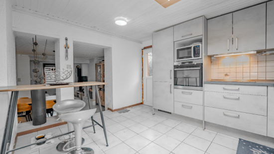 Rue de la Solidarité - 3 - - 4000