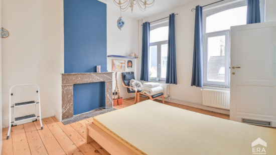 Rue Philippe Le Bon - 11 - 0 - 1000