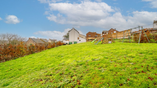 Chaussée de Tongres - 100 - - 4540