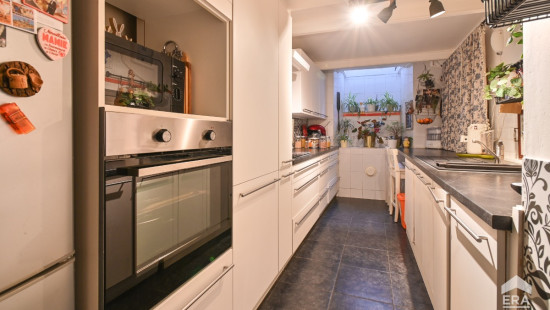 Rue Alexandre Markelbach - 138 - -1 - 1030