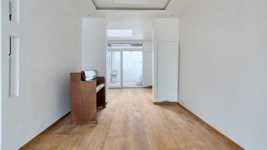 Frans Halsvest - 32 - - 2800