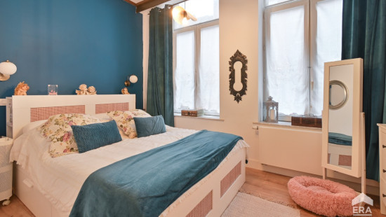 Rue Alexandre Markelbach - 138 - 0 - 1030