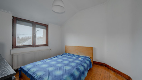 Rue de la Solidarité - 3 - - 4000