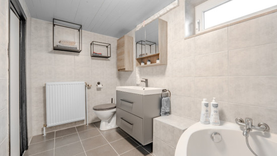 Chaussée de Tongres - 100 - - 4540