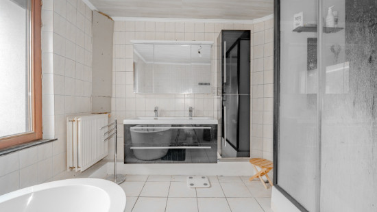 Rue de la Solidarité - 3 - - 4000